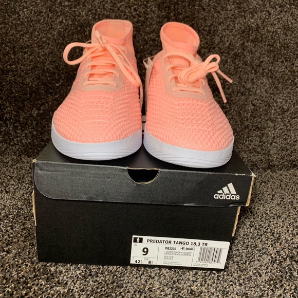 [Adidas] DB2302 Predator Tango 18.3 Trainers Men - Picture 3 of 8